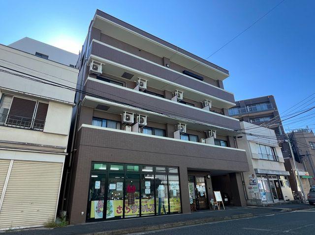 フレア吉原