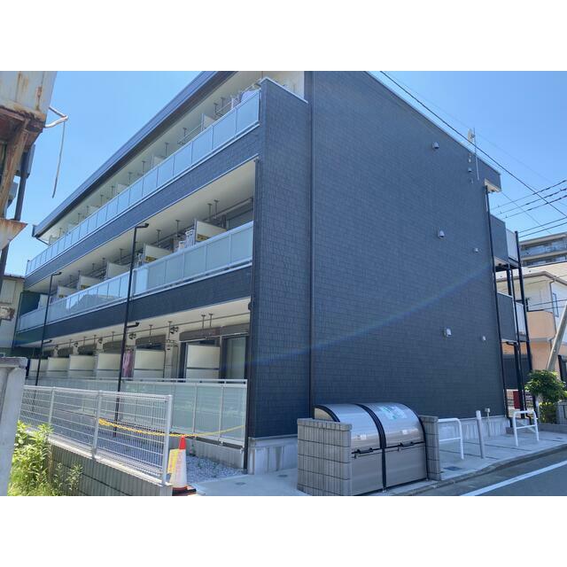 リブリ大船IV