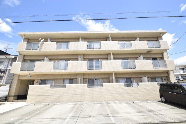クレール高道町