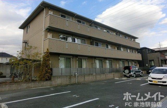 エクレール新栄A・B