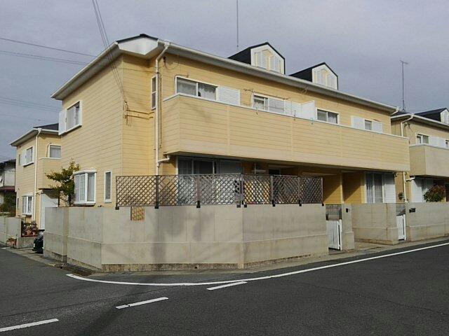 エナール桃山
