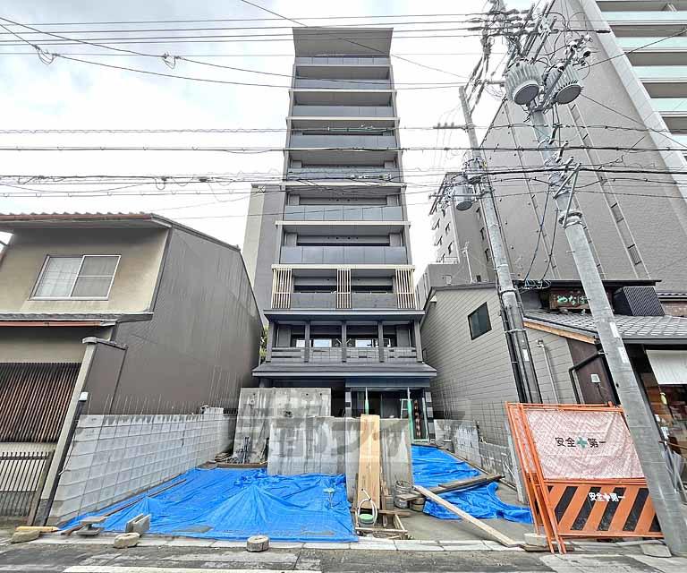 ベラジオ雅び京都三条通