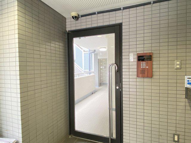 プラティーク池袋