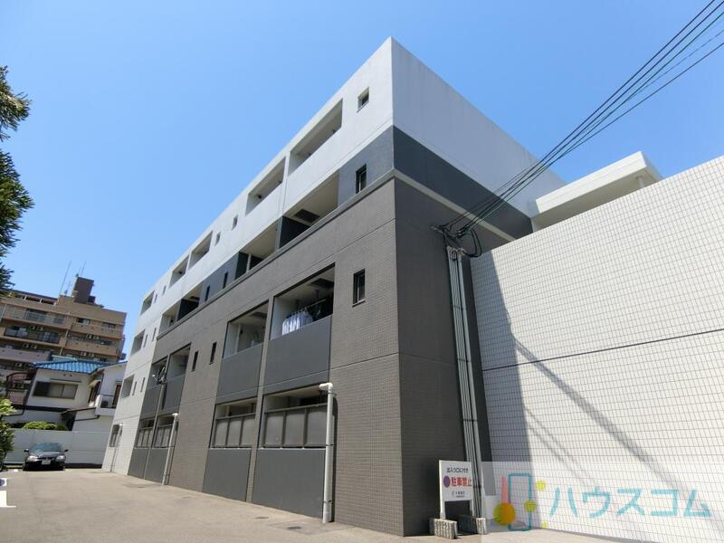グランシャリオⅡ