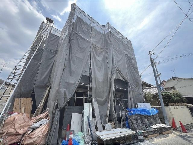 INOVE寝屋川大利元町