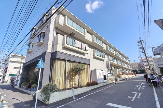 サンコール青葉台