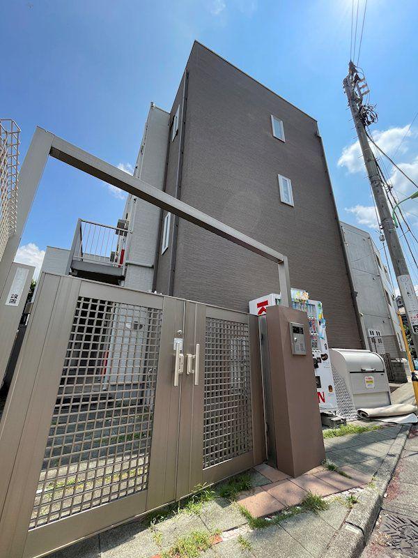 HABIT@下北沢