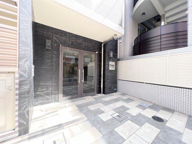 プレミエール西田辺
