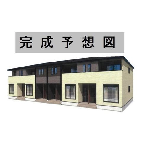 プロムナードS.T賀来北 Ⅰ
