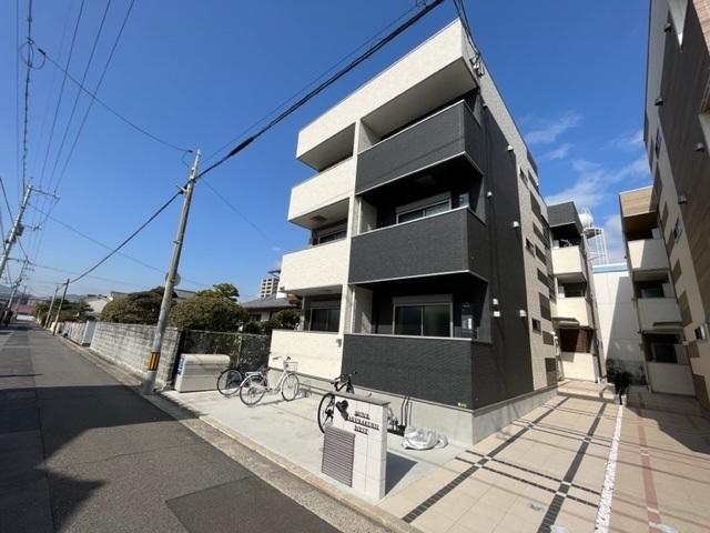 MOVE楽々園ウエスト
