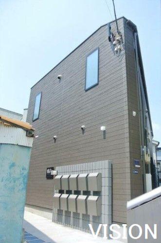 MITIA TERRACE 小菅