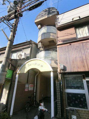 ラフォーレ澤田