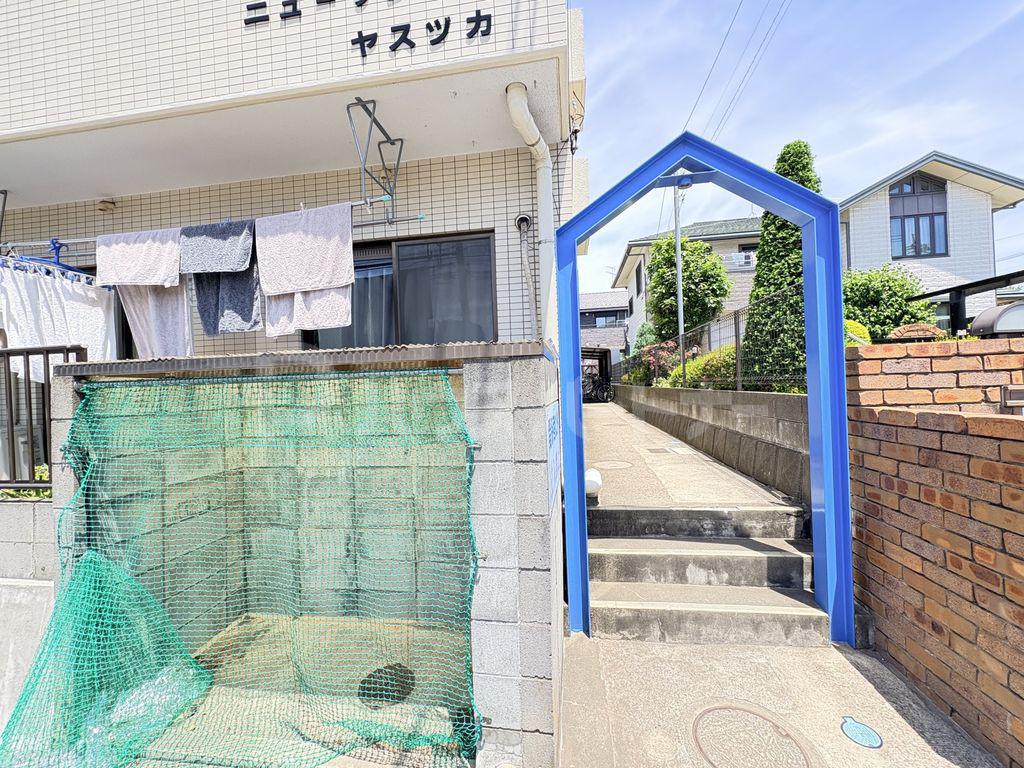 ニューサンピアヤスヅカ
