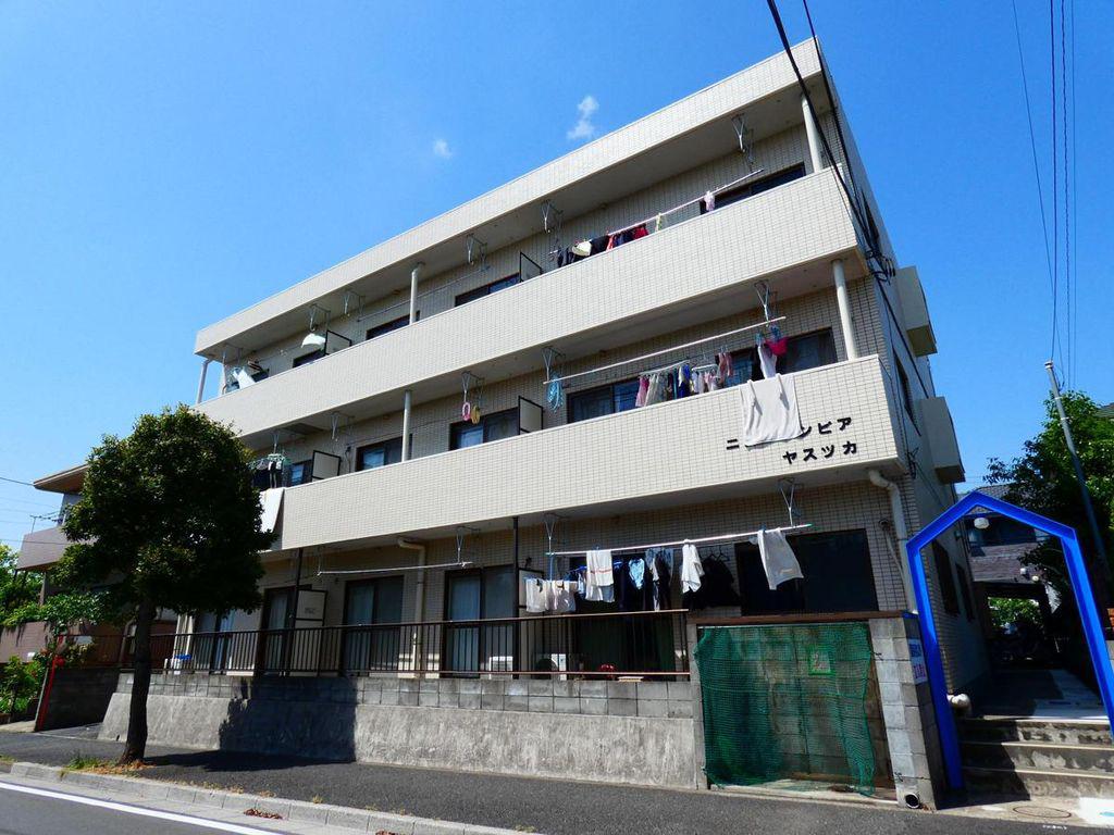 ニューサンピアヤスヅカ