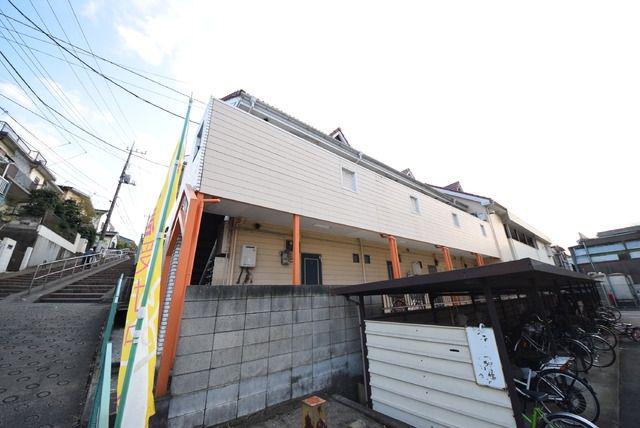 清水町一番館