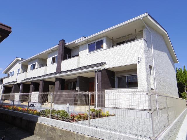 マリオ今国府町B(2LDK/2階)