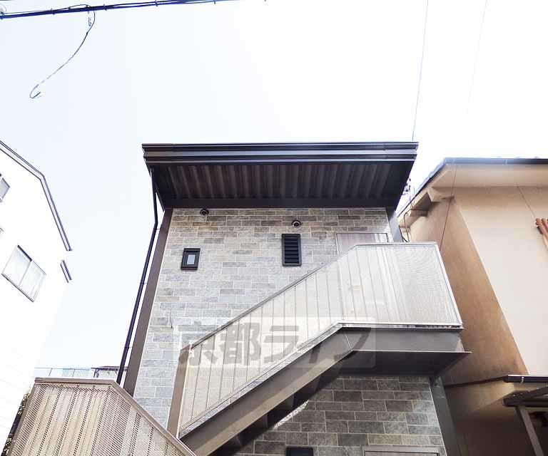 セピアコート円町