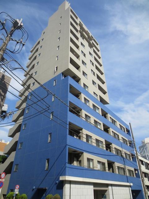 シテリオ渋谷松濤