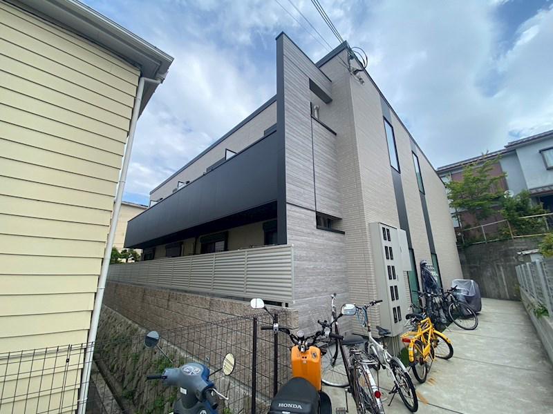 パロス苦楽園