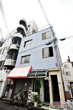 ポンドパンション