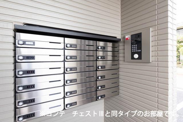 フルール近江
