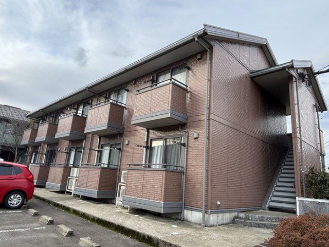 ホワイティ下馬A棟