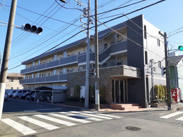ミュアフィールド