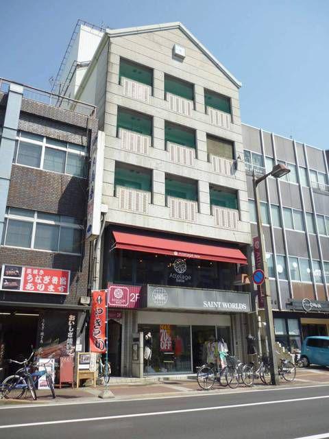 リバティハイツ美園
