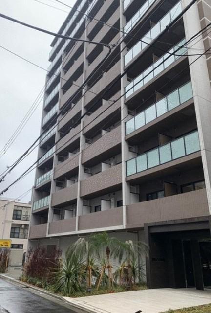 DIPS西川口