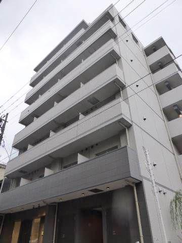 アイル キャナルシティ駒形