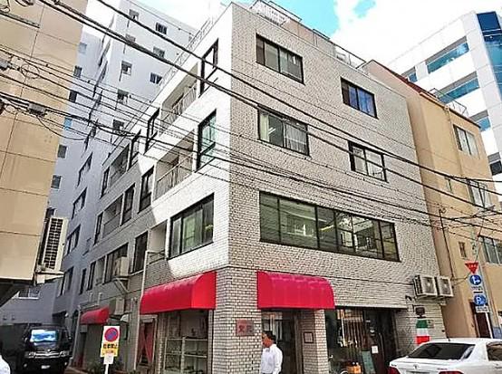 日本橋センチュリー21