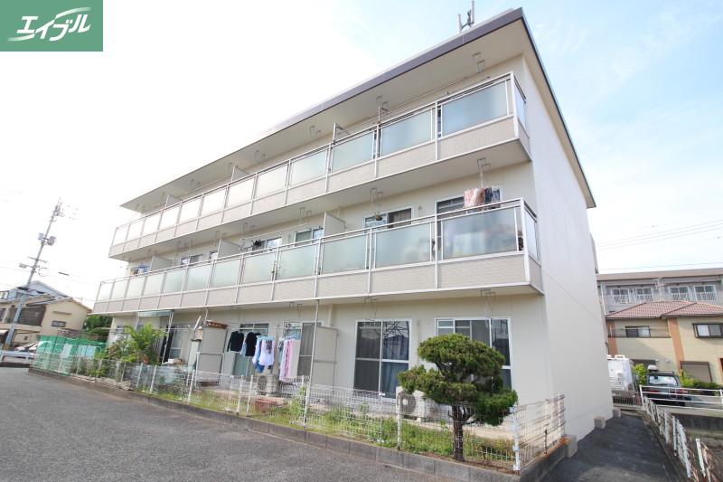 ハイライズ遠藤