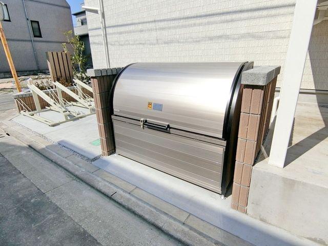 リブリ・小川西町