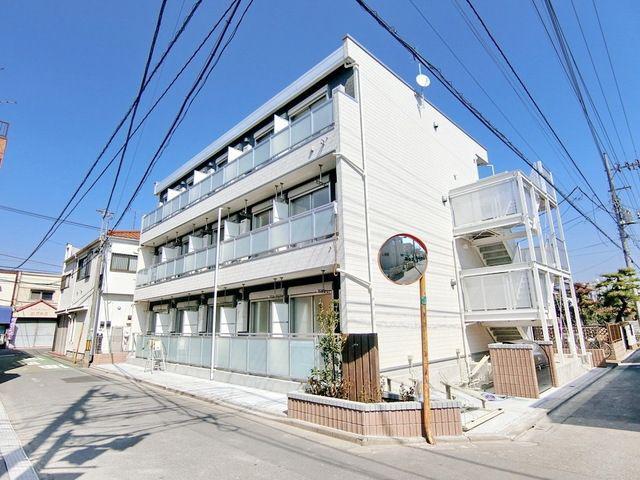 リブリ・小川西町