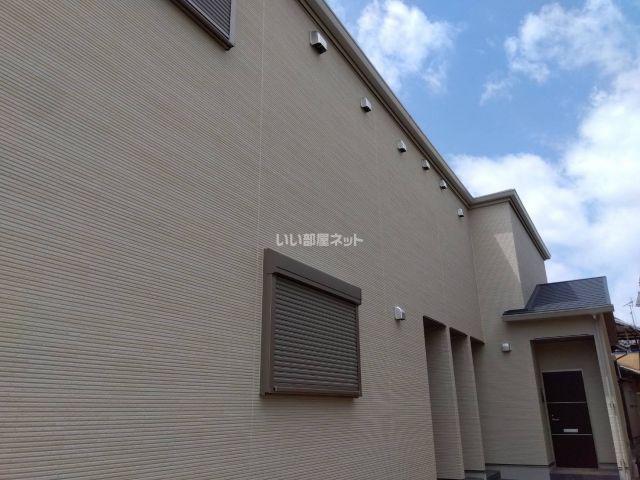 ピース西井ノ口