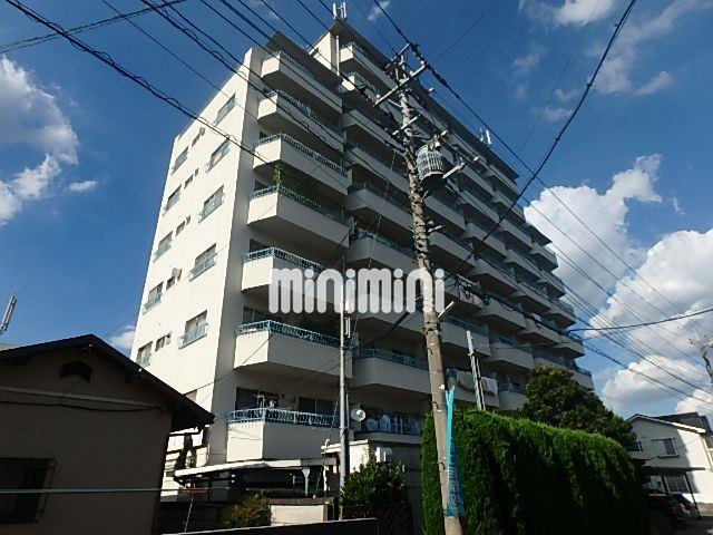 浦和氷川コーポ