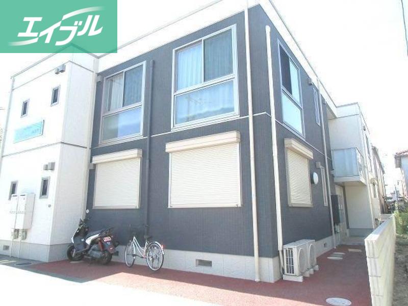 フロレセル松浜町