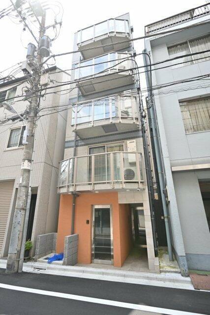 アーバンフロント秋葉原