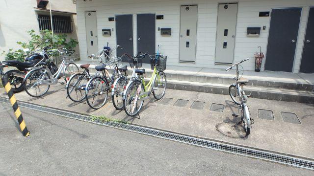 佐野ハイツ