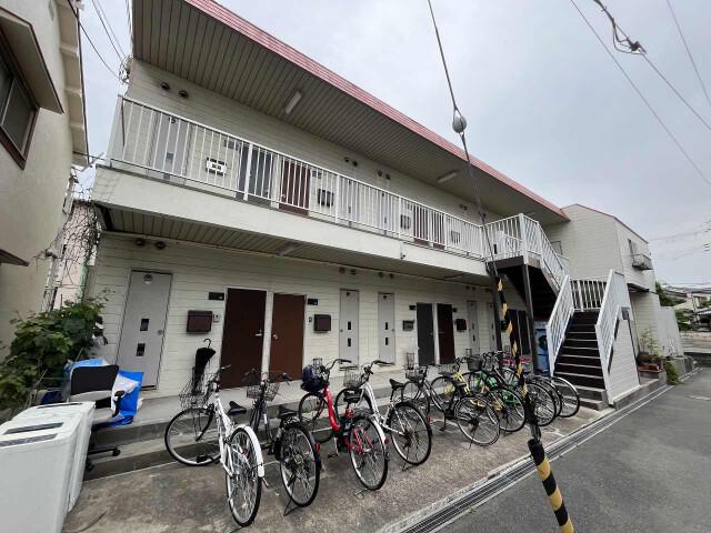 佐野ハイツ