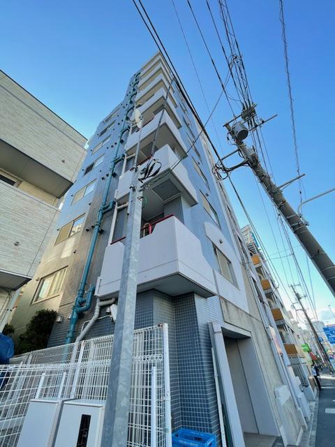 マートルコート駒沢大学