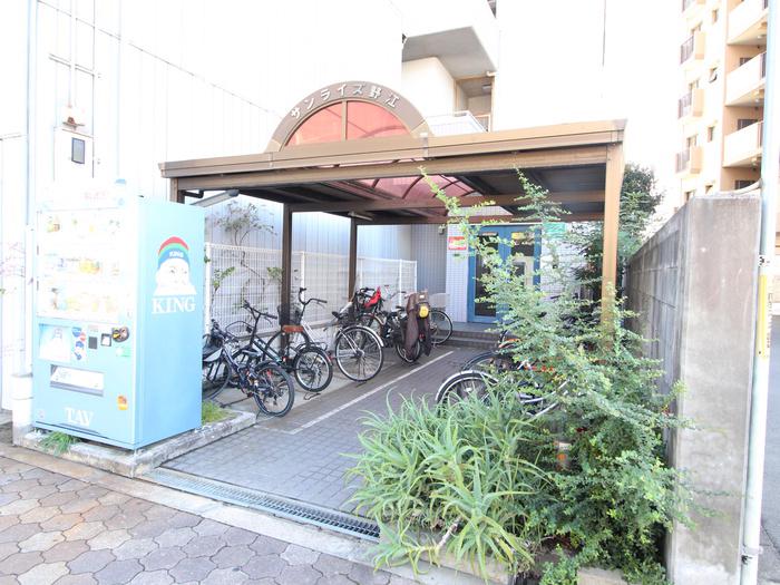 サンライズ野江