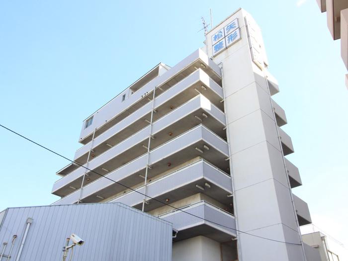 サンライズ野江