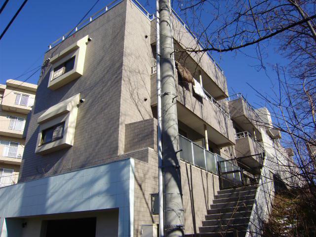 ハイアット台原