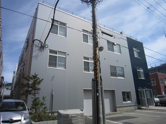CASA DI SORRISO(2LDK/3階)