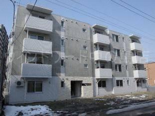 リデーレ平岸