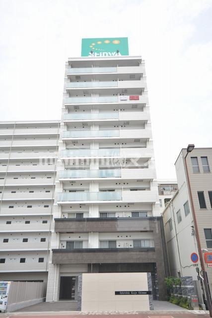 LA DOUCEUR九条
