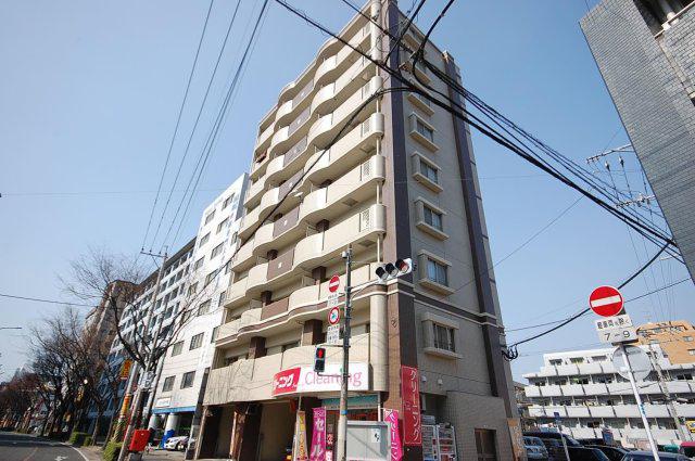 サザンコート塩原
