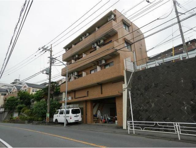インペリアルさちが丘