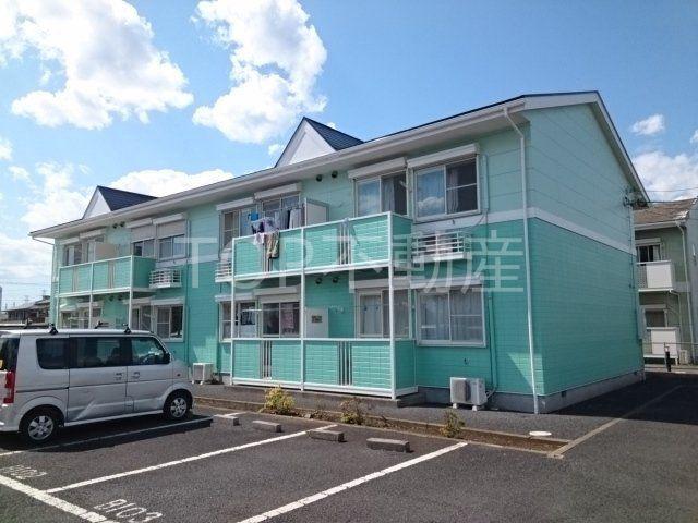 コーポグリーンB
